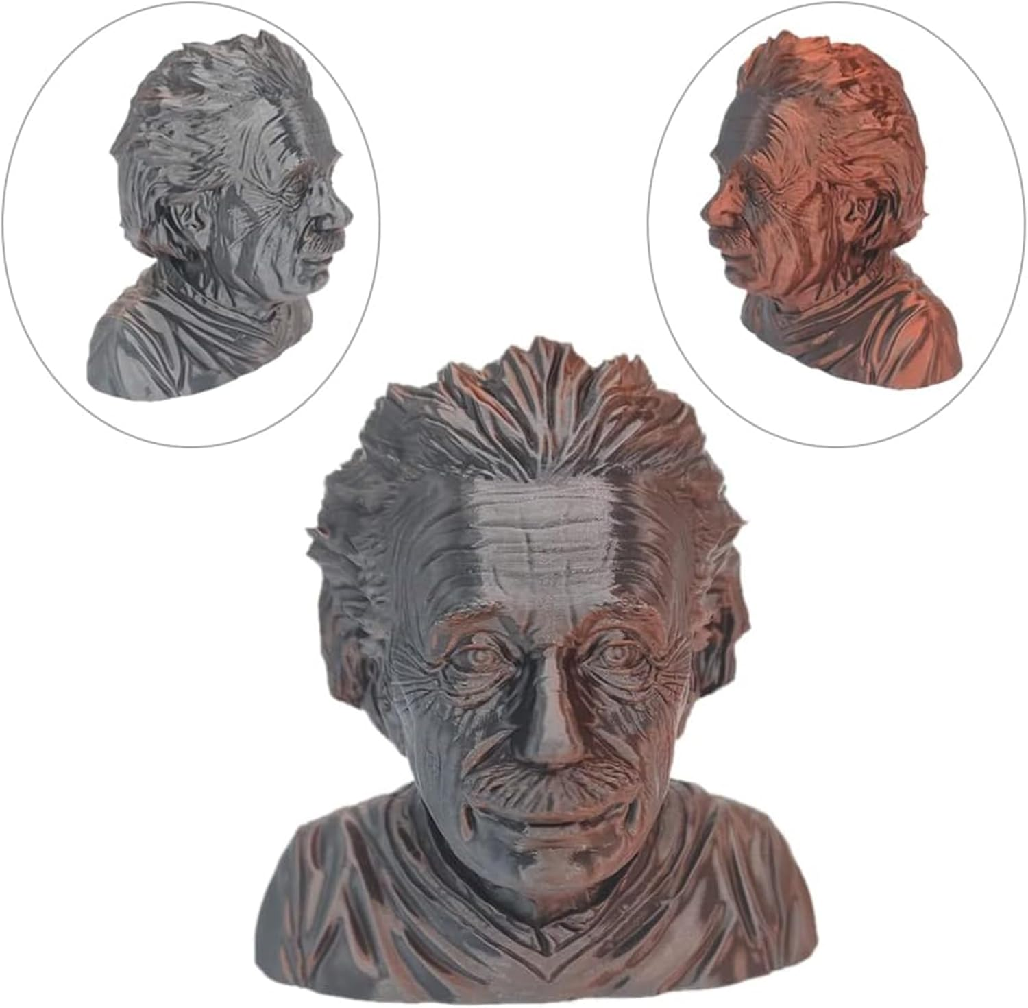 YOUSU Silk Dual Color PLA