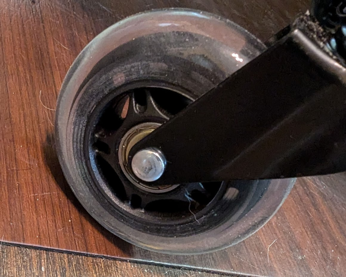HOLKIE Office Chair Wheels